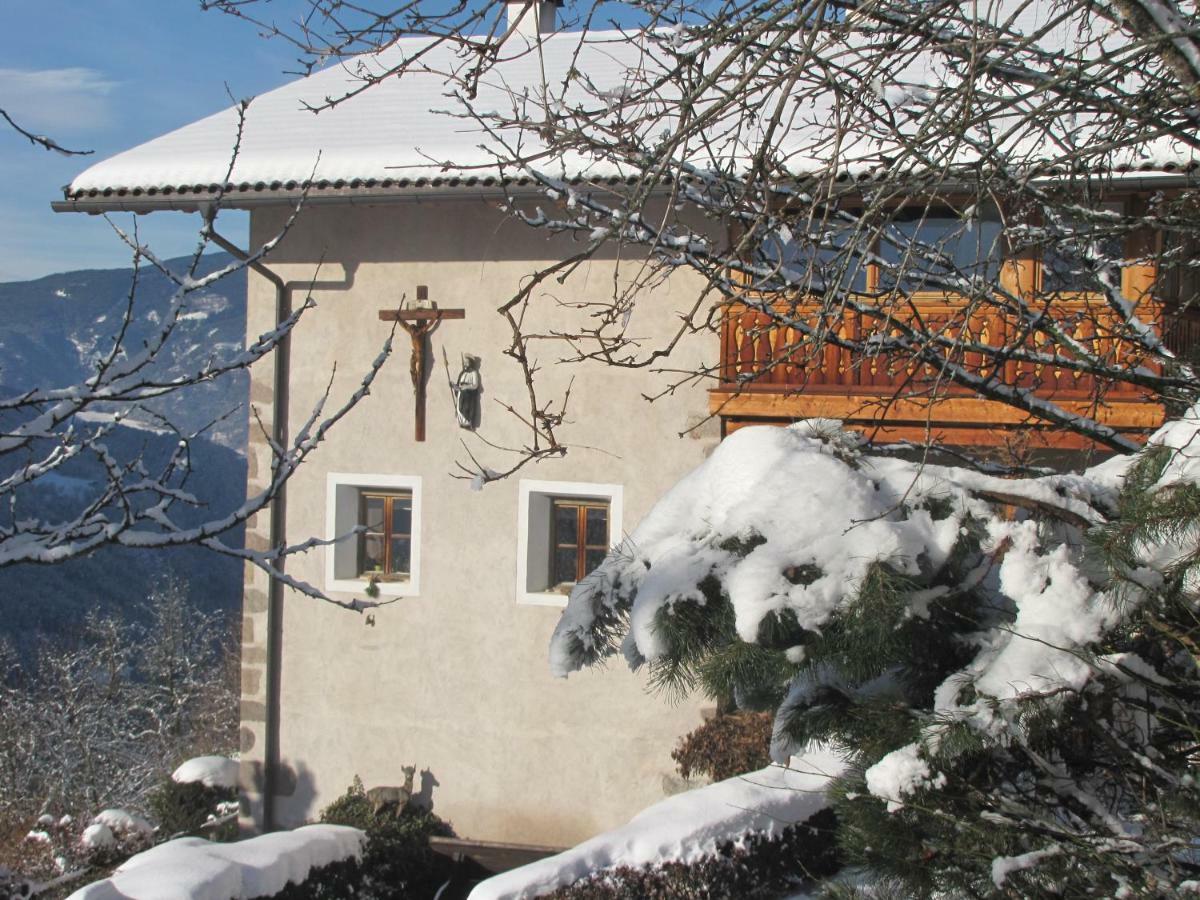 Hostal Ritschhof Laion Exterior foto